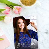 Print Mod Foto Abschluss Ankündigung VR