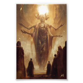 Print Novo Mundo  Fotodruck