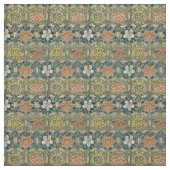 Print of Chinese Ming Dynsty Blume Brocade Stoff (Muster)