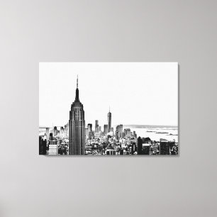 Print on LEINWAND - 36 x 24 x 75 - Laden Sie Ihr B
