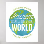 Print Poster (Vorne)