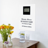 Print-Poster für Logos aus dem Geschäft mit Fohlen Foliendrucke (Ablage(Küche))