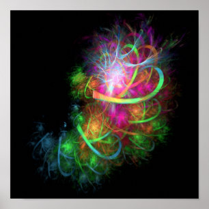 Print/Poster: Kokon Poster