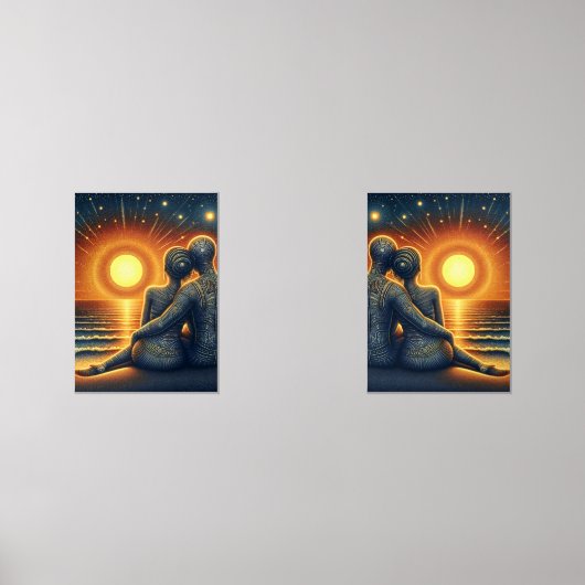 Print Set (Vorderseite)