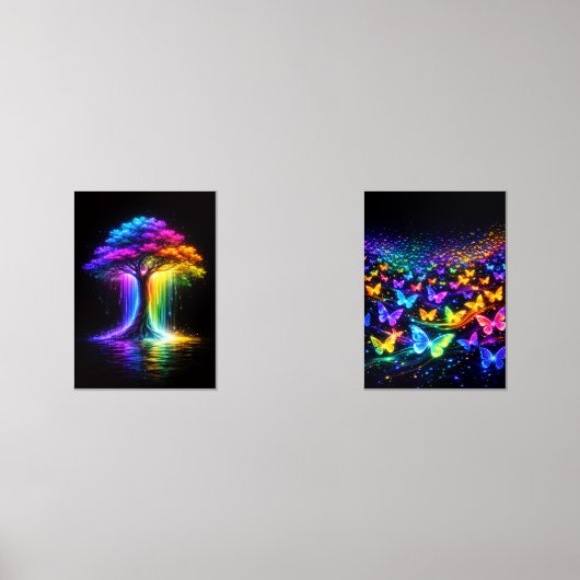 Print Set (Vorderseite)