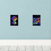 Print Set (Holzboden)