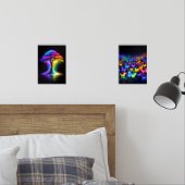 Print Set (Schlafzimmer)