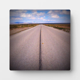 Print Square Smartphone Foto Plaque Fotoplatte