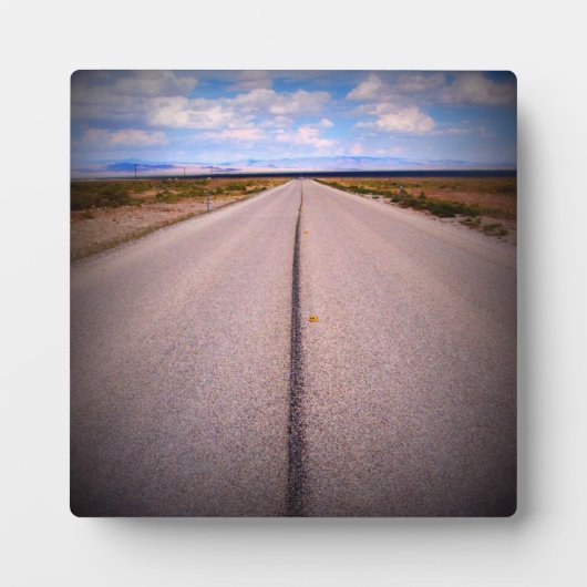 Print Square Smartphone Foto Plaque Fotoplatte (Vorderseite)