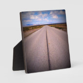 Print Square Smartphone Foto Plaque Fotoplatte (Vorderseite)