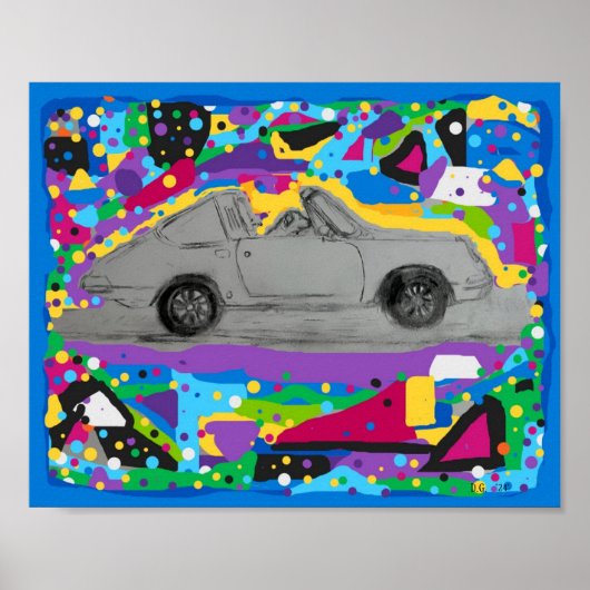 Print, Value Poster (Vorne)