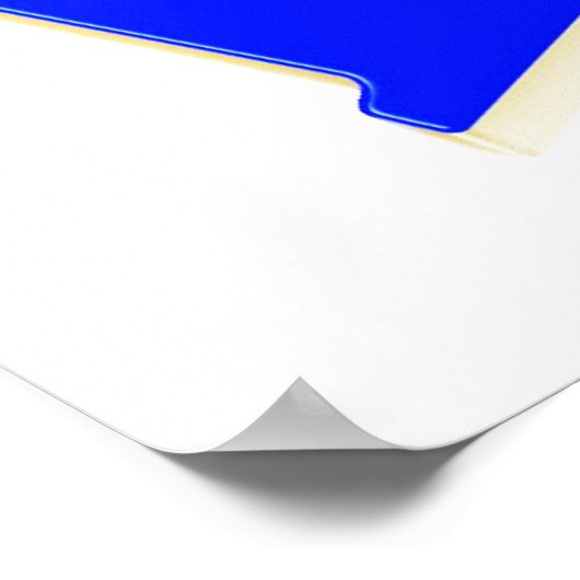 Print, Value Poster Paper (Matte) (Ecke)