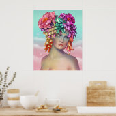 Print, Value Poster Paper (Matte) (Küche)