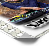 Print, Value Poster Paper (Matte)DJ (Ecke)