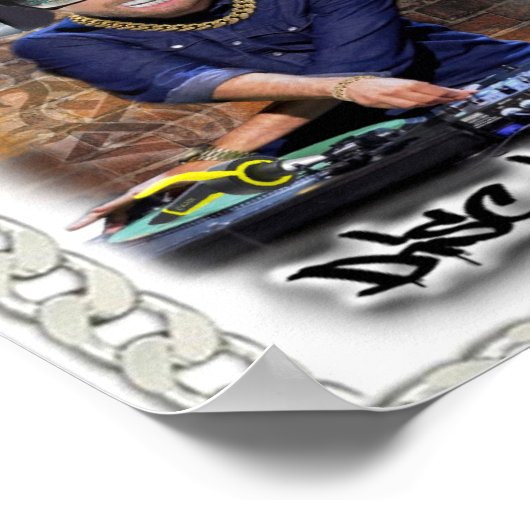 Print, Value Poster Paper (Matte)DJ (Ecke)