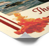 Print, Value Poster Paper Montenegro (Ecke)