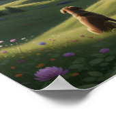 Print, Value Poster Paper (Semi-Gloss) (Ecke)