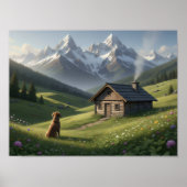 Print, Value Poster Paper (Semi-Gloss) (Vorne)