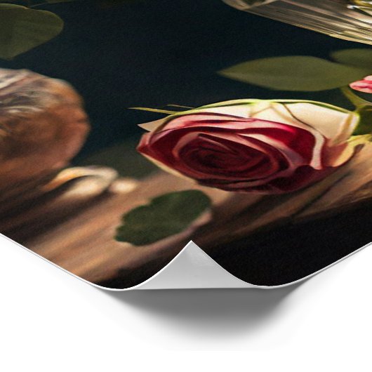 Print, Value Poster Paper (Semi-Gloss) (Ecke)