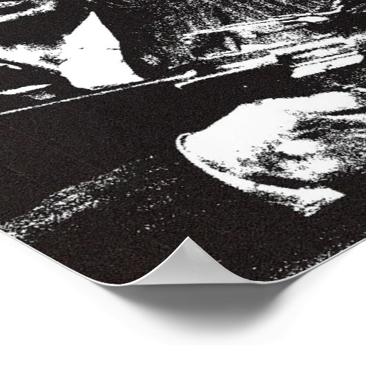 Print, Value Poster Paper (Semi-Gloss) (Ecke)