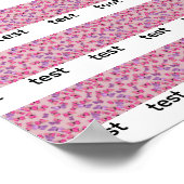 Print, Value Poster Paper (Semi-Gloss) (Ecke)