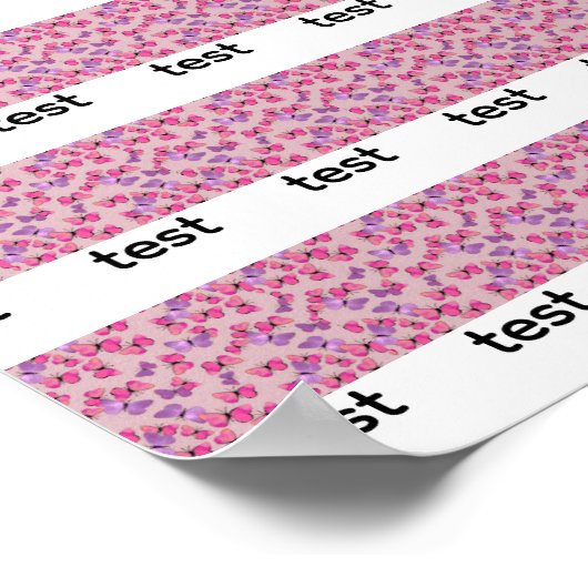 Print, Value Poster Paper (Semi-Gloss) (Ecke)