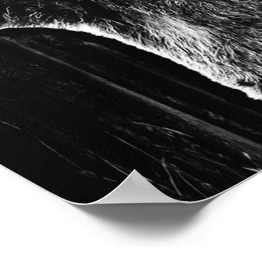 Print, Value Poster Paper (Semi-Gloss) (Ecke)