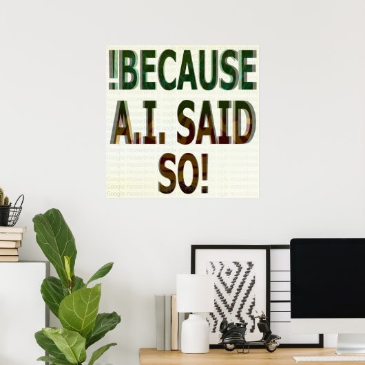 Print, Value Poster Paper (Semi-Gloss) (Heimbüro)