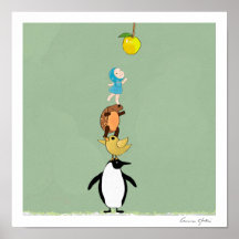 Print von Cristina Ghelfi