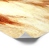 Print: Zwei Setter von Arthur Wardle Poster (Ecke)