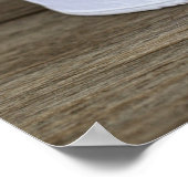 Printable Adoble Foto von Scrapbook Country Poster (Ecke)