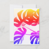 PRINTABLE Dankbarkeit Sie Karten Geschenk (Rückseite)