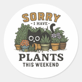 Printable & Digital Sticker Set