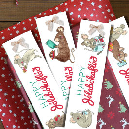 PRINTABLE Jolabokaflod Lesezeichen herunterladen Poster