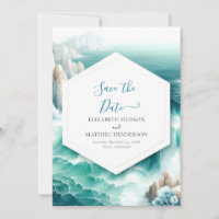 Printable Whimsical Nautical Wedding