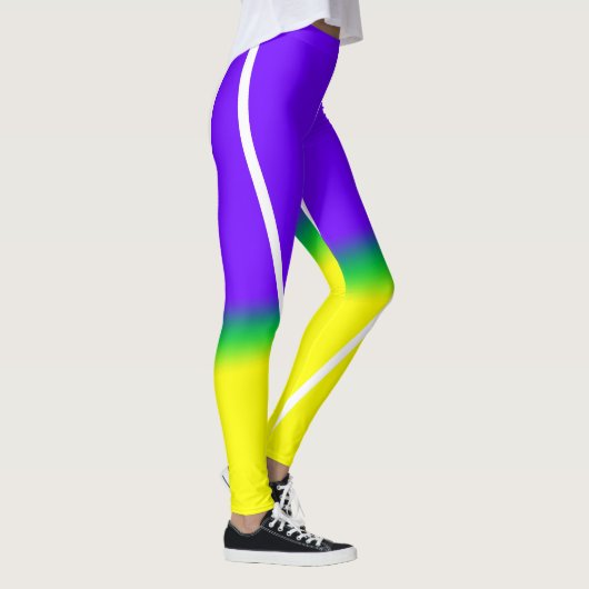 Printed Leggings (Rechts)