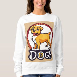 Printed logo apparel Fashion streetwear T-shirt Sweatshirt