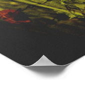 Printemps Poster (Ecke)