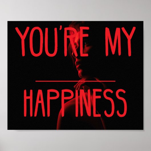 Printfeine Kunstbilder, berühmte Gemälde, modern Poster (Vorne)