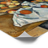 Printfeine Kunstbilder, berühmte Gemälde, modern Poster (Ecke)