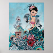 Printwerbung Poster (Vorne)