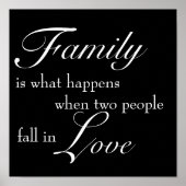 Printwerbung Poster (Vorne)