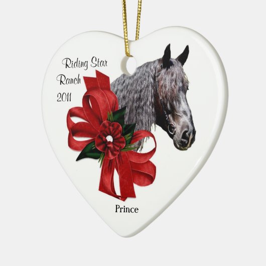 Prinz 2011 Ornament (Links)