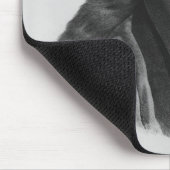 Prinz Adam George Czartoryski, 1831 Mousepad (Ecke)