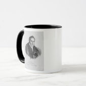Prinz Adam George Czartoryski, 1831 Tasse (Vorderseite Links)