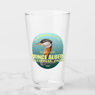 Prinz Albert NP (Grebe) GEWICHT Glas