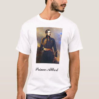 Prinz Albert T-Shirt