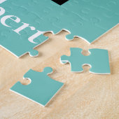 Prinz Albert von Prinz Consort Puzzle (Seite)