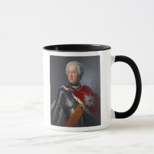 Prinz Augustus William Tasse