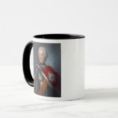 Prinz Augustus William Tasse (Vorderseite Links)
